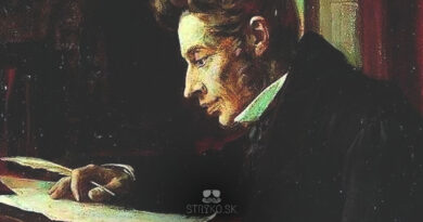 Čo je subjektivizmus, definícia a foto Kierkegaard