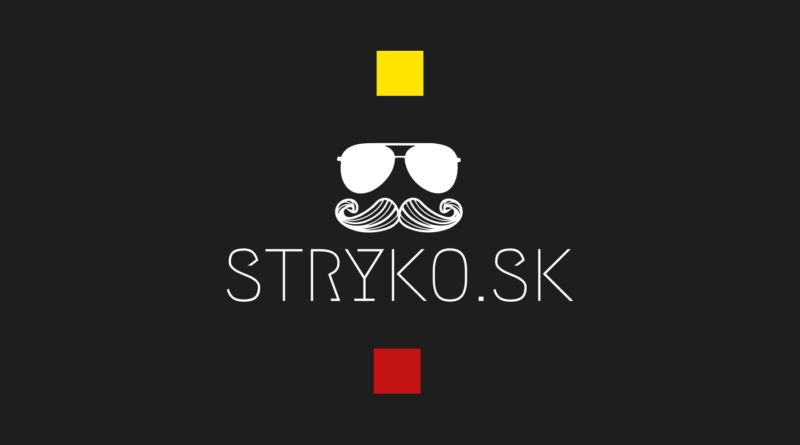 Článok na stryko.sk