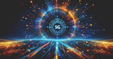 5G technológia, signál, žiarenie, účinky, použitie, riziká, výhody a nevýhody.