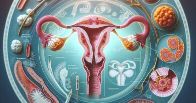 Endometrióza