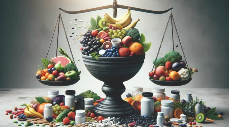 Príliš veľa antioxidantov a maximálna referenčná dávka, predávkovanie antioxidantmi