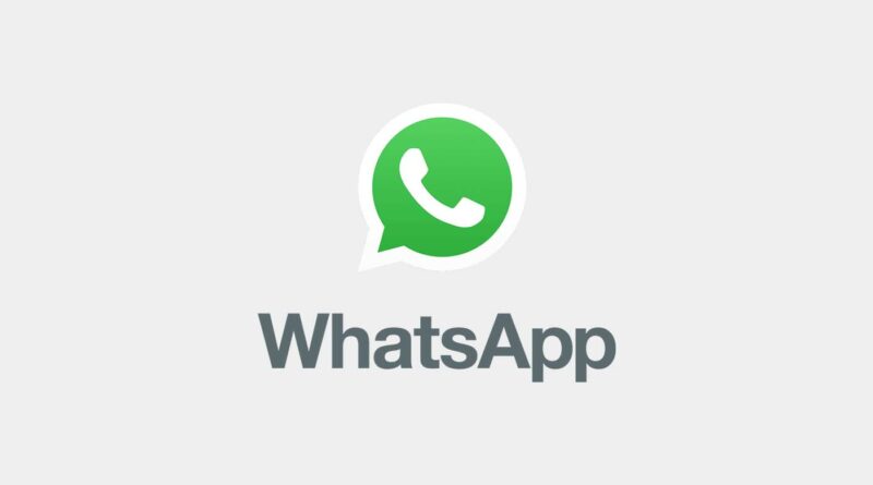 WhatsApp používanie na počítači