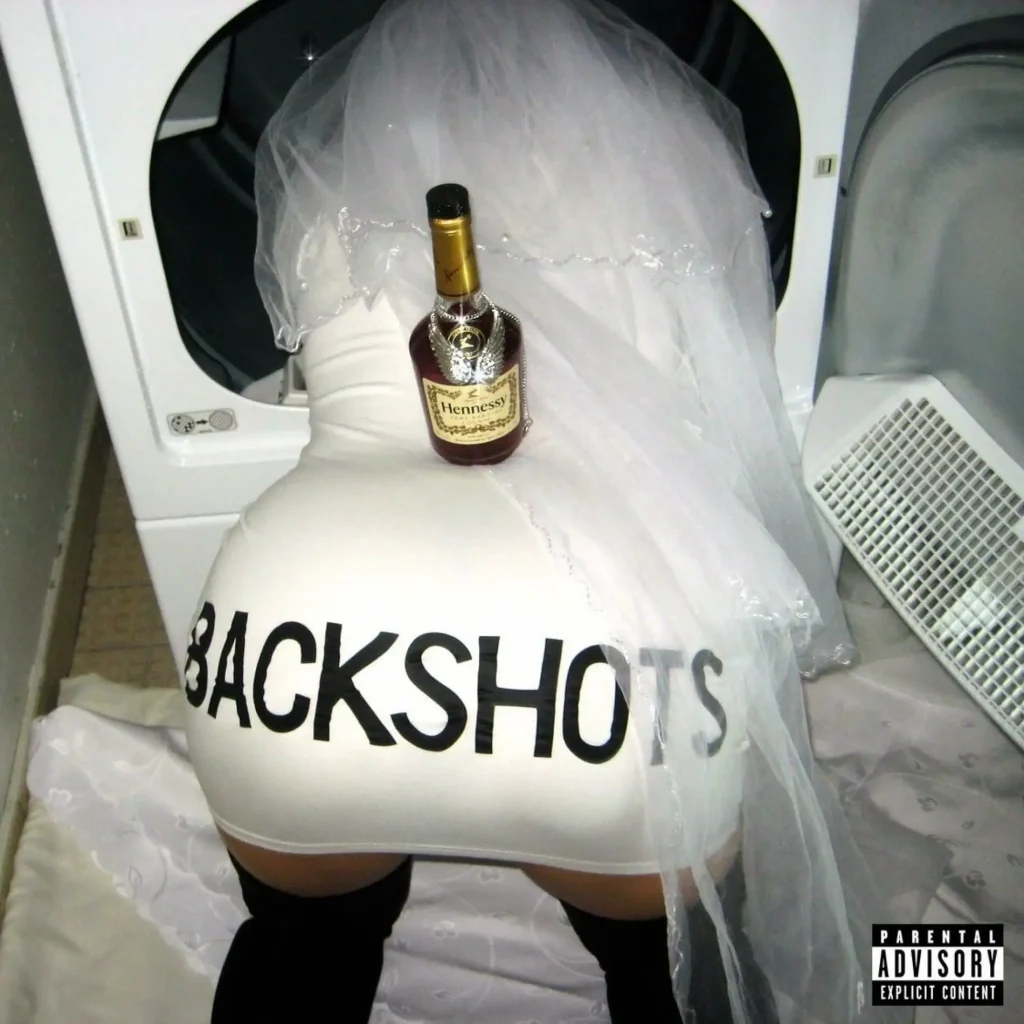 Backshots vyznam