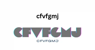 cfvfgmj význam, definícia a použitie