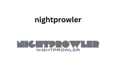 nightprowler význam, definícia a použitie