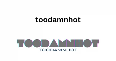 toodamnhot význam, definícia a použitie